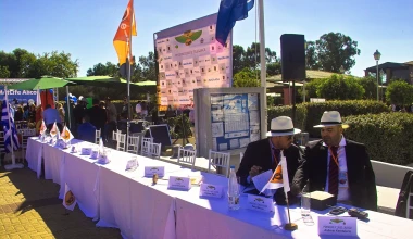 10o Concours d’ Elegance 