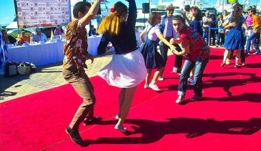 10o Concours d’ Elegance