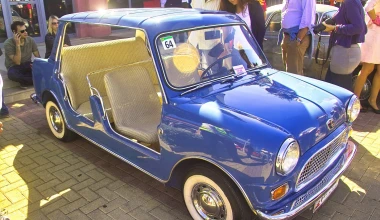 10o Concours d’ Elegance