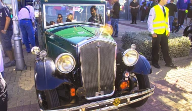 10o Concours d’ Elegance