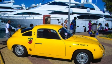 10o Concours d’ Elegance