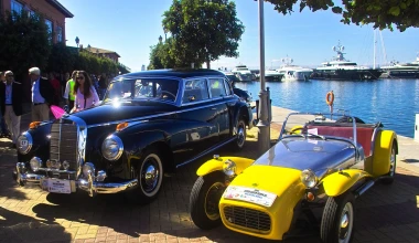 10o Concours d’ Elegance 