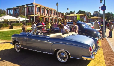 10o Concours d’ Elegance