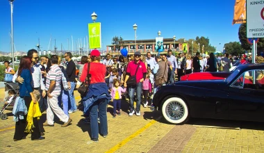 10o Concours d’ Elegance