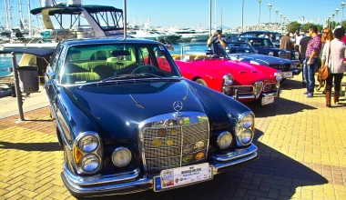 10o Concours d’ Elegance