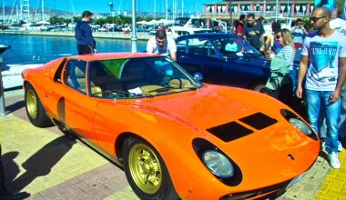 10o Concours d’ Elegance 