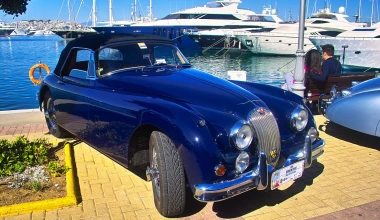 10o Concours d’ Elegance 