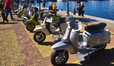 10o Concours d’ Elegance