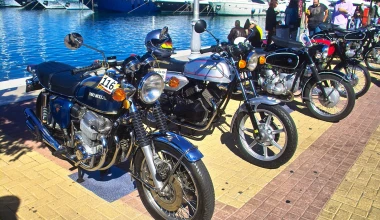 10o Concours d’ Elegance