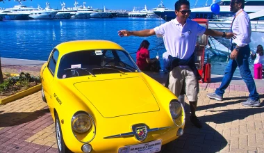 10o Concours d’ Elegance