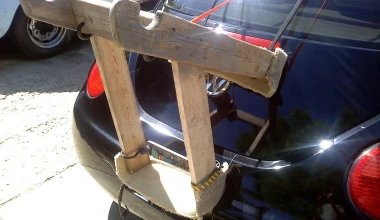 Ευρηματικές επισκευές