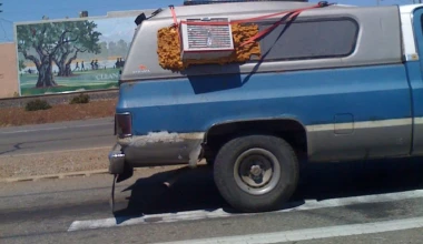 Ευρηματικές επισκευές