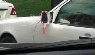 Ευρηματικές επισκευές