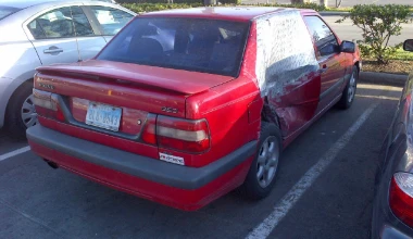 Ευρηματικές επισκευές