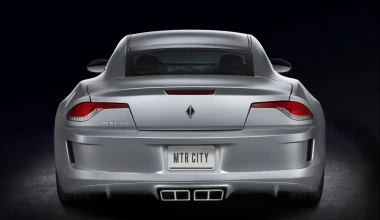 VL Destino στην παραγωγή