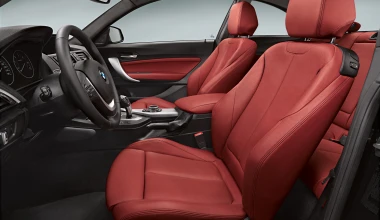 ΑΠΟΚΑΛΥΨΗ: BMW Σειρά 2 Coupe