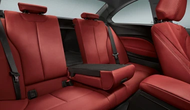 ΑΠΟΚΑΛΥΨΗ: BMW Σειρά 2 Coupe