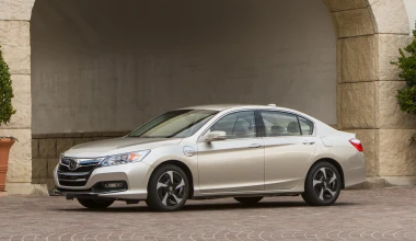 H Honda στο 43ο Σαλόνι Αυτοκινήτου του Τόκιο