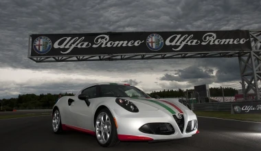 Η Alfa Romeo συνεχίζει στα Superbike