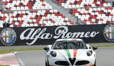 Η Alfa Romeo συνεχίζει στα Superbike