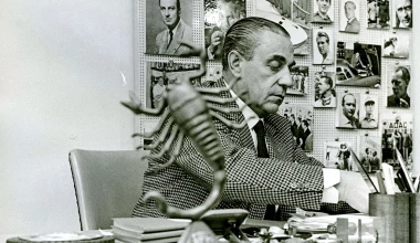 Carlo Abarth (1908-1979)