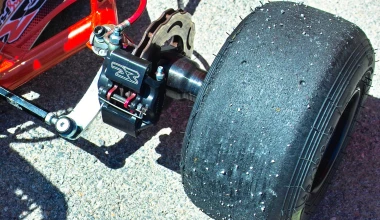 GO kart: Ευκαιρία αδρεναλίνης