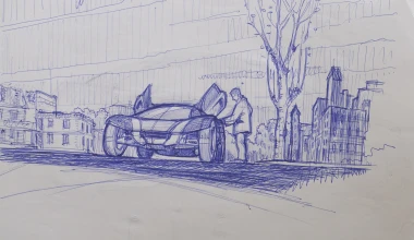 Kαινοτομίες του Korres Project 4