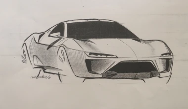 Kαινοτομίες του Korres Project 4