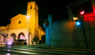 WRC: Τίτλος και για τη VW στην Ισπανία