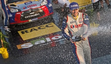 VIDEO: WRC Full Season Review 2013