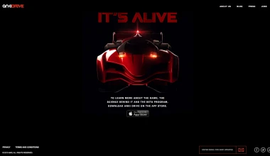 Anki Drive: Το μέλλον των παιχνιδιών με αυτοκίνητα