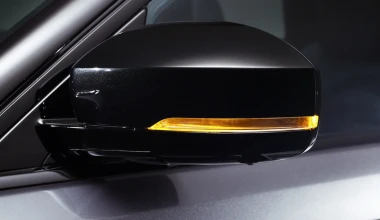 Νέο Range Rover Sport, πλήρης τιμοκατάλογος

