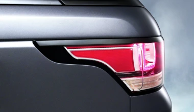 Νέο Range Rover Sport, πλήρης τιμοκατάλογος

