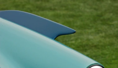 Nardi Blue Ray: Jet set dream machine