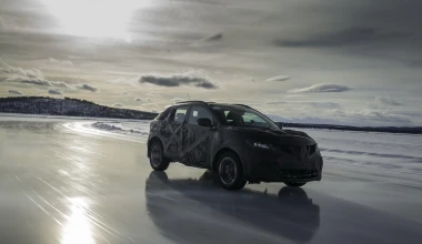 Νέο Nissan Qashqai: Αντίστροφη μέτρηση ΤΕΛΟΣ
