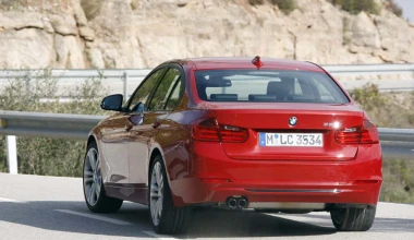 BMW Σειρά 3