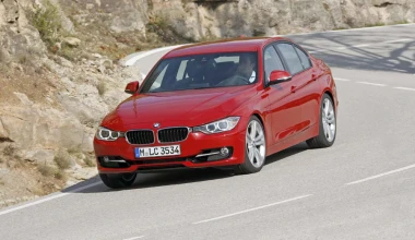 BMW Σειρά 3