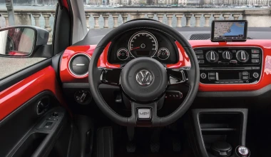 Volkswagen Golf Variant & Cross_up στο Athens Motor Show 2013