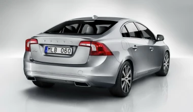 Όλα τα νέα Volvo στο Athens Motor Show