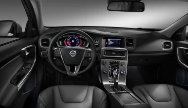 Όλα τα νέα Volvo στο Athens Motor Show