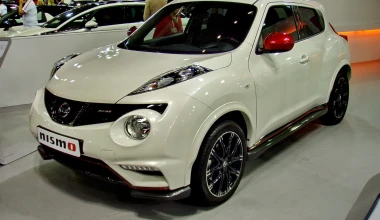 Πρεμιέρα για τα νέα Nissan Note και Micra