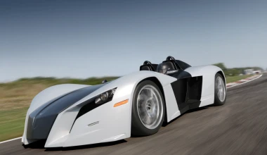 Αποκάλυψη: Magnum MK5

