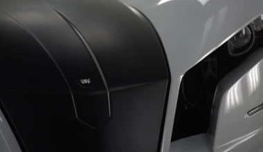 Αποκάλυψη: Magnum MK5

