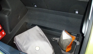 Honda Civic 2012 1.4 & 1.8