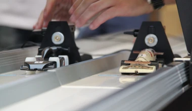 Παγκόσμιοι τελικοί F1 IN SCHOOLS 2013