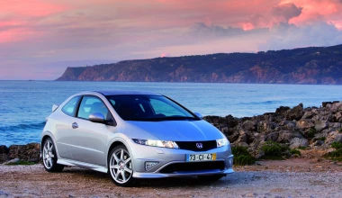 Honda Civic 1972-2012