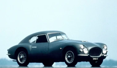 Fiat 8V Zagato: Βήμα μετέωρο