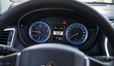 Suzuki SX4  S-Cross 1.6 D 4WD