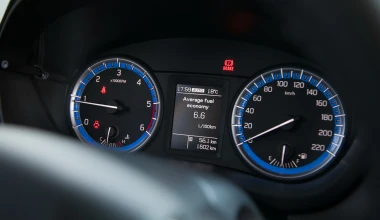 Suzuki SX4 S-Cross 1.6 D 4WD