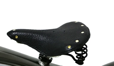 Icon E-Flyer: Ηλεκτρικό ποδήλατο με στυλ